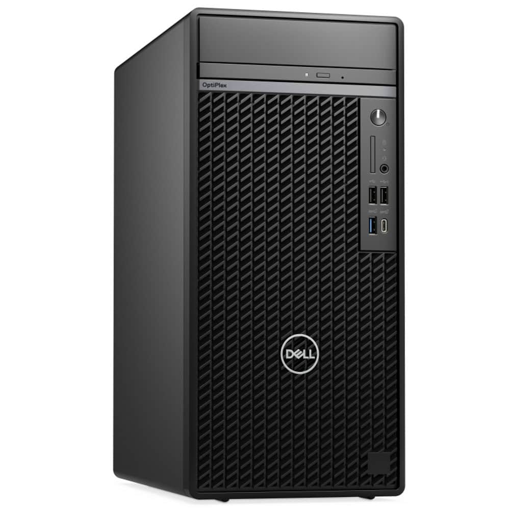 Dell OptiPlex Tower+ 7020 N009O7020MTPEMEA_VP