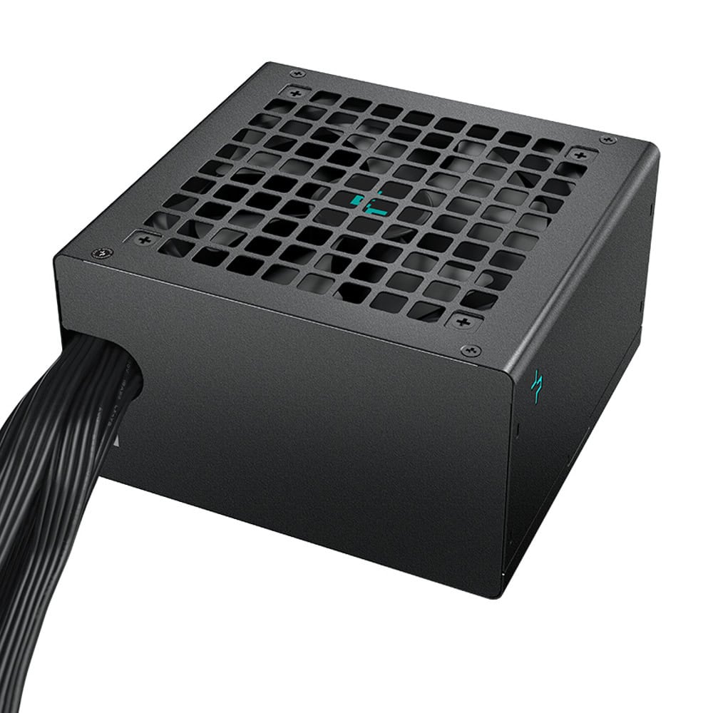 DeepCool PL650D WH PL650-D_WH