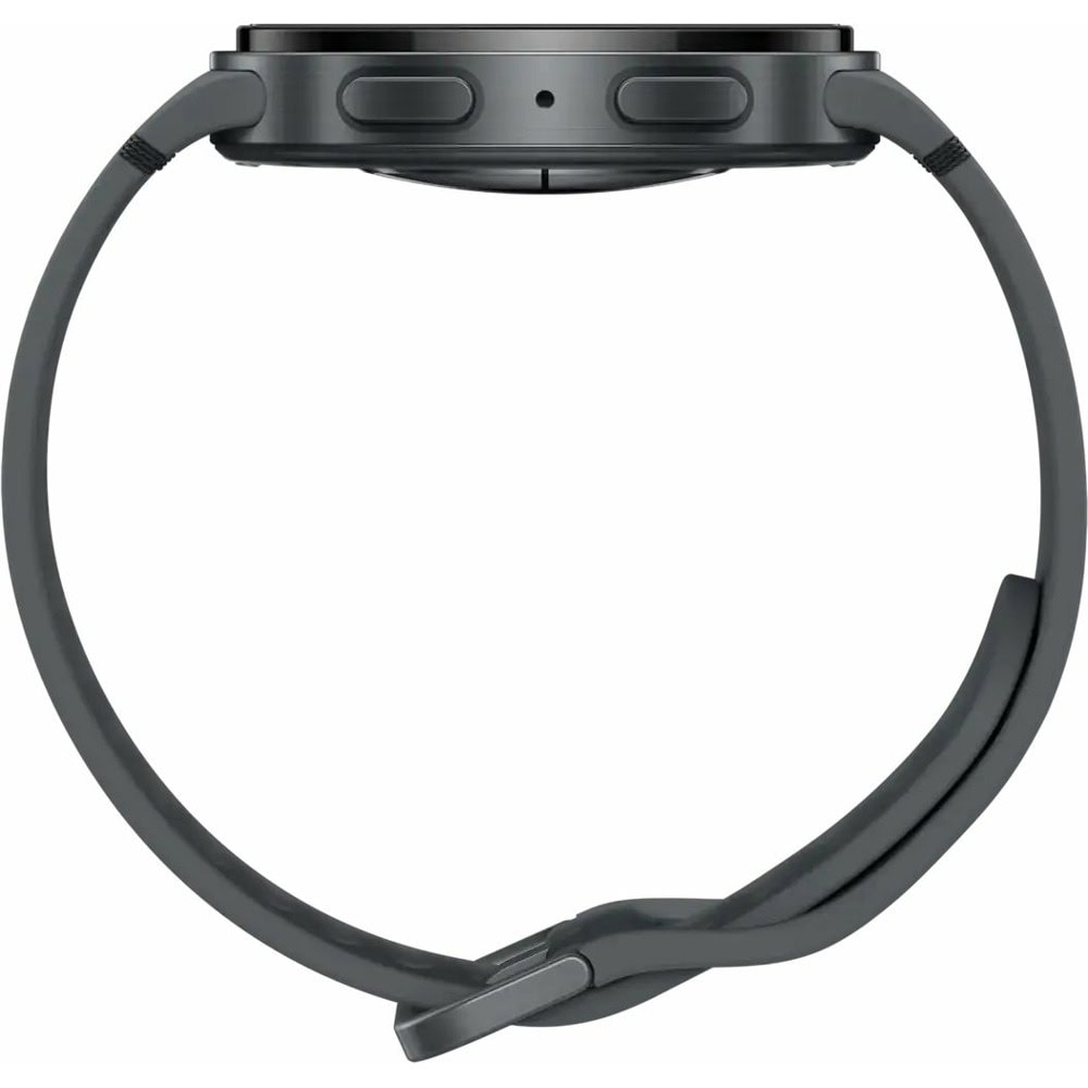 SAMSUNG Galaxy Watch8 44mm Graphite LTE SM-L335FDA