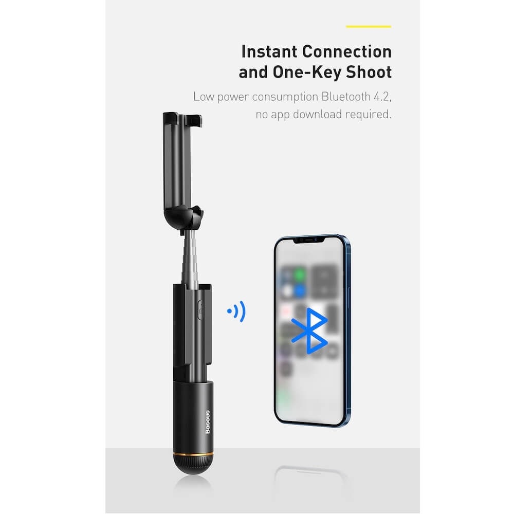 Baseus Ultra Mini Selfie Stick SUDYZP-G02