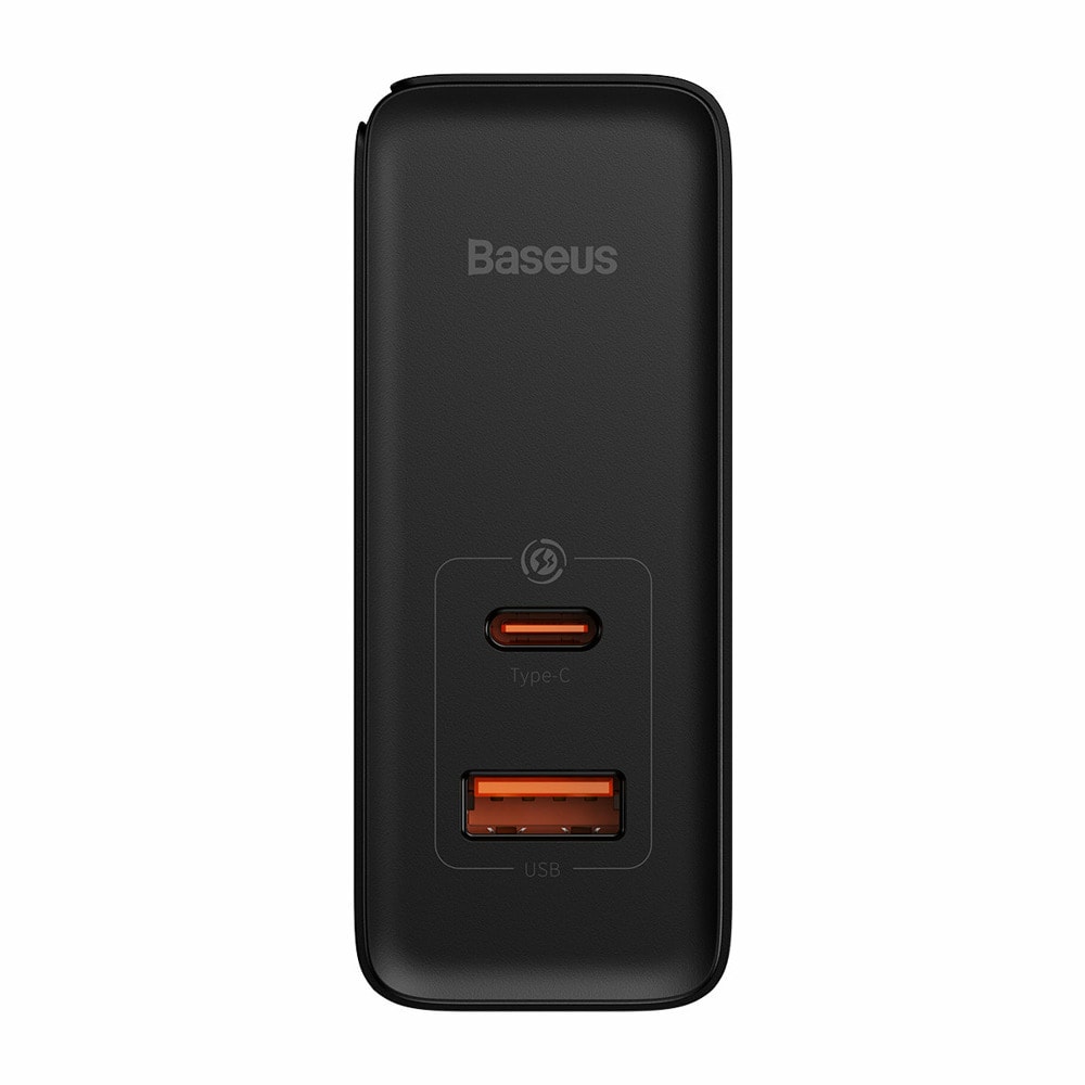 Baseus GaN 5 Pro Charger Black CCGP090201