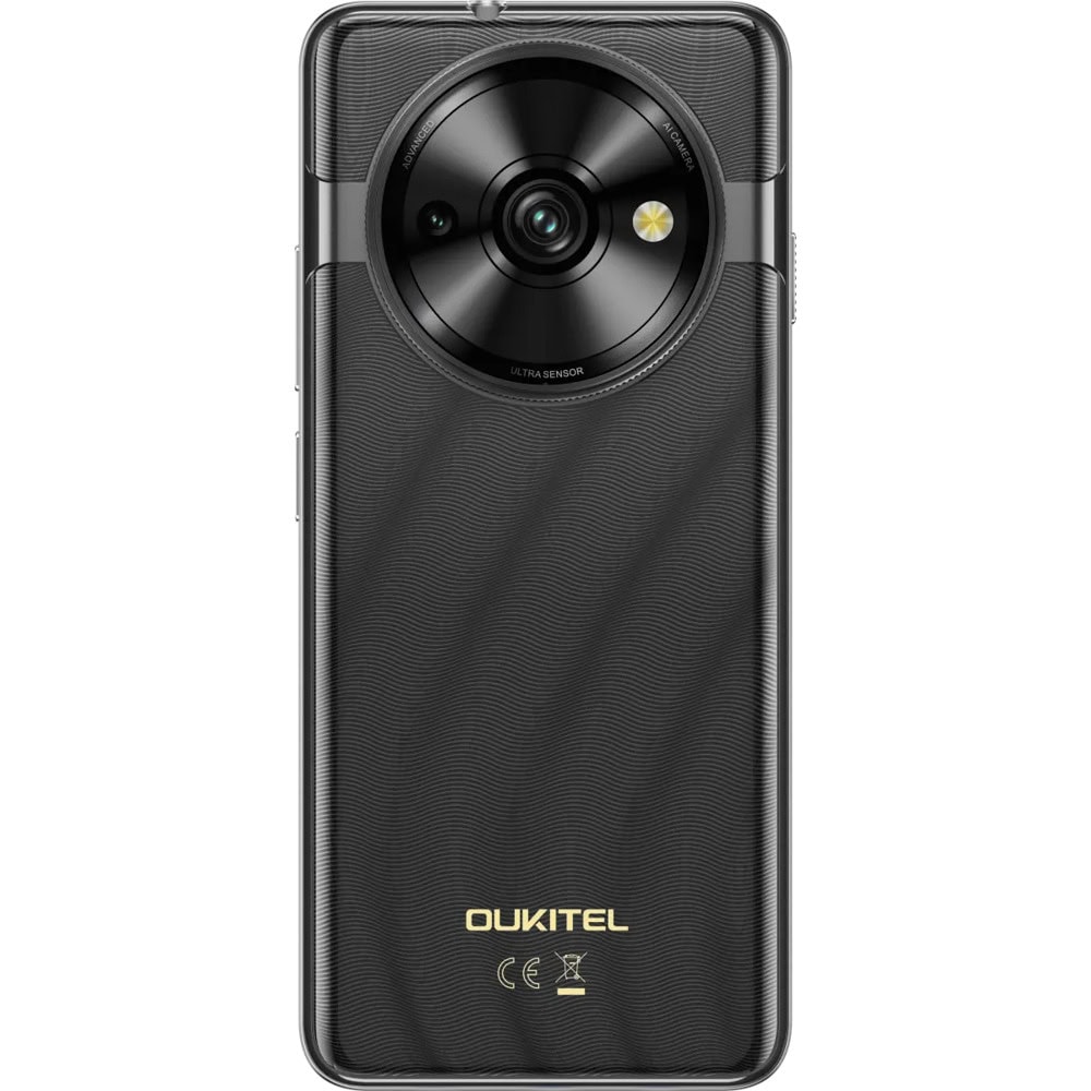 Oukitel C59 128GB/4GB Gray