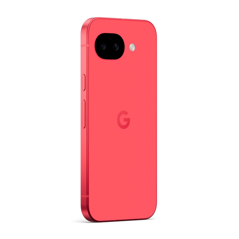 Google Pixel 10a 5G 8/256GB Berry GA09608-GB | JAR Computers Google Pixel 10a 5G 8/256GB Berry GA09608-GB