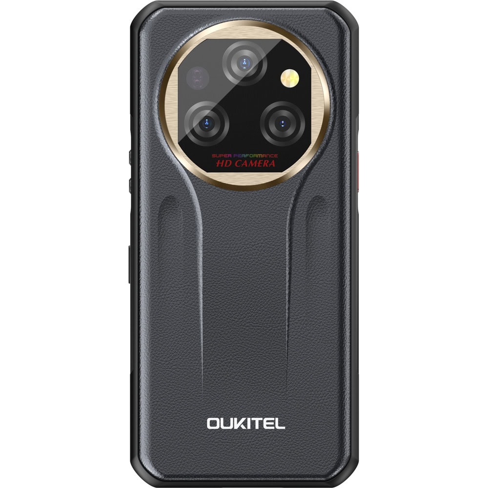 Oukitel WP39 PRO 5G 512GB/12GB Golden