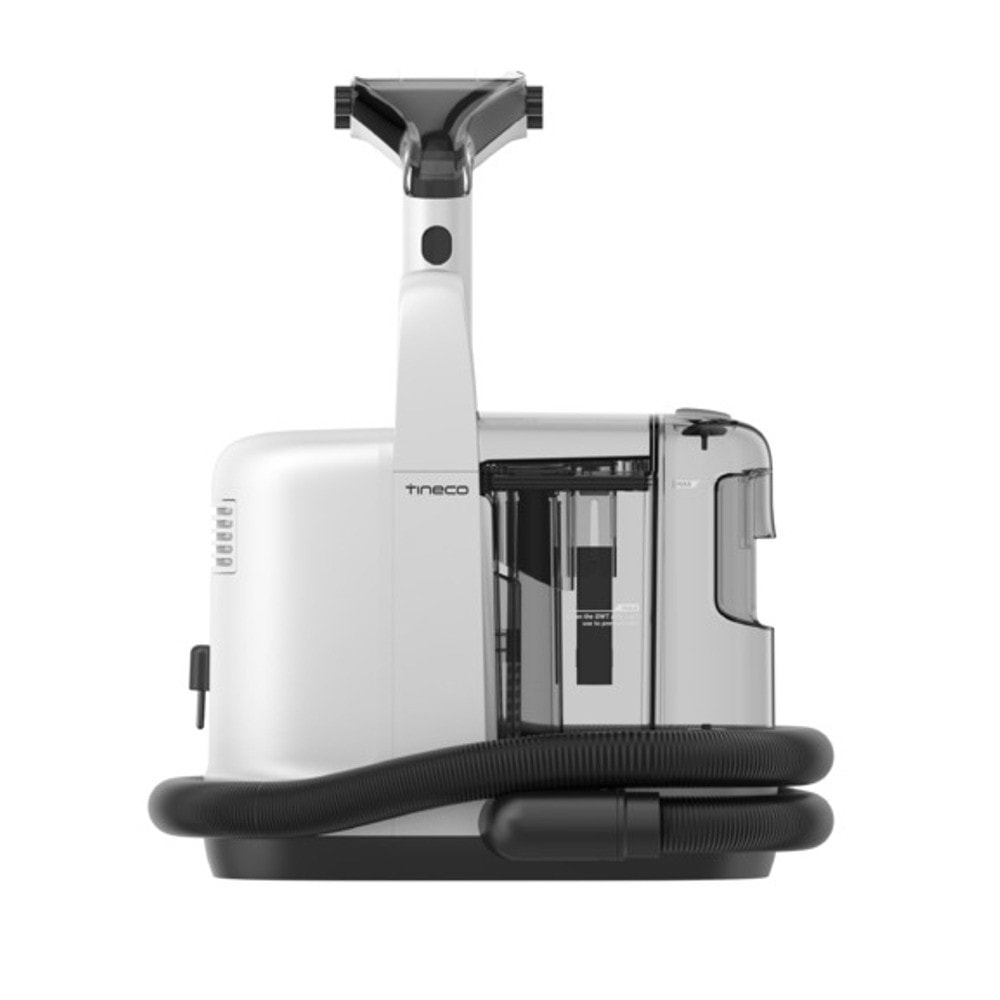 Tineco iCarpet Spot White