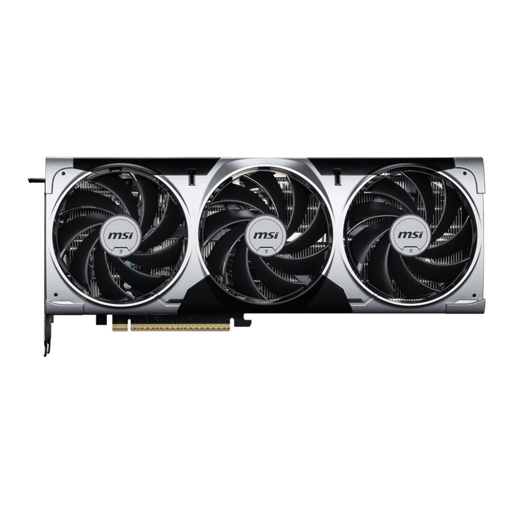 MSI GeForce RTX 5080 16G VENTUS 3X OC PLUS