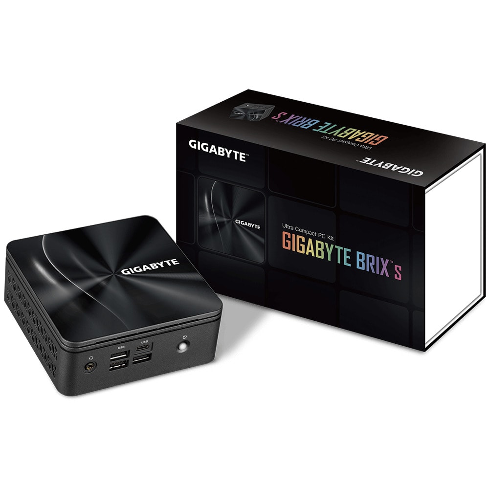 Gigabyte Brix BRR5H-4500