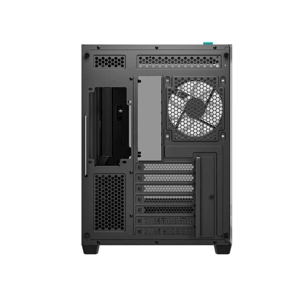 DeepCool CG530 4F R-CG530-BKADA4-G-1 (Мостра)