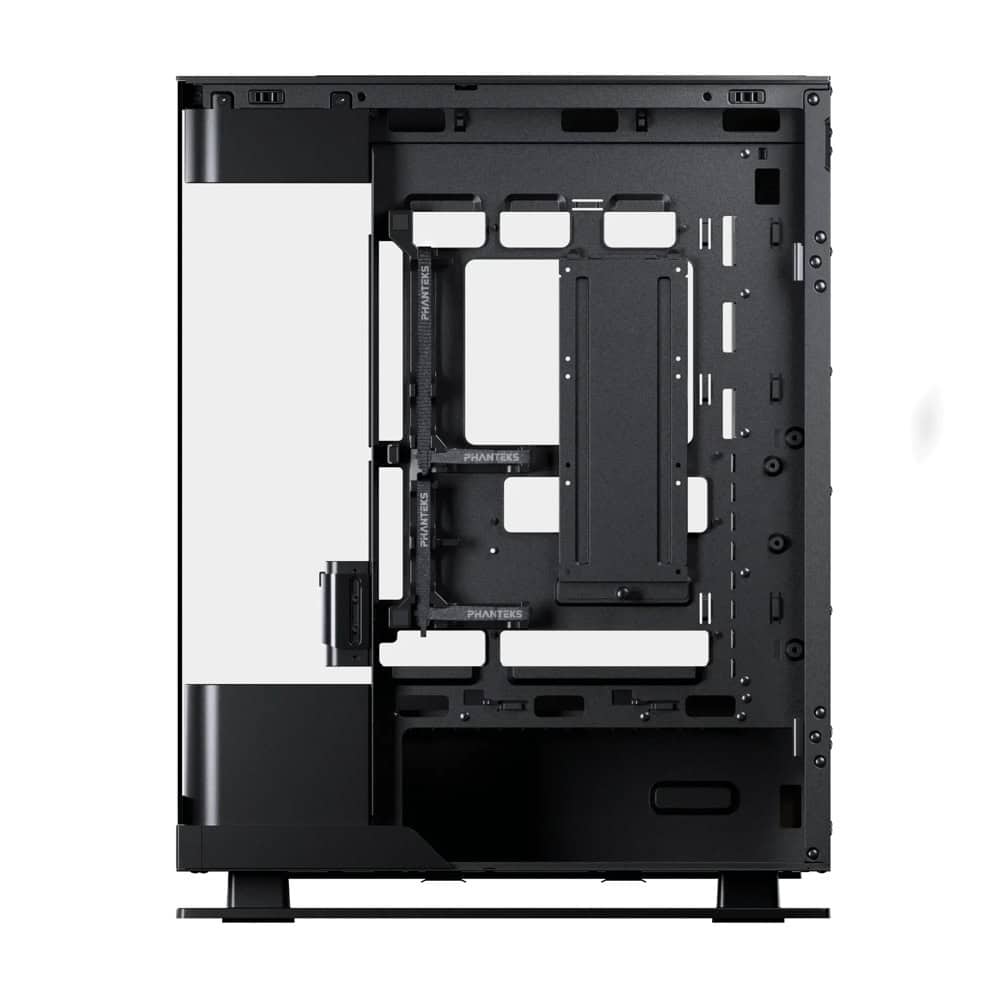 Кутия Phanteks Evolv X2 черна