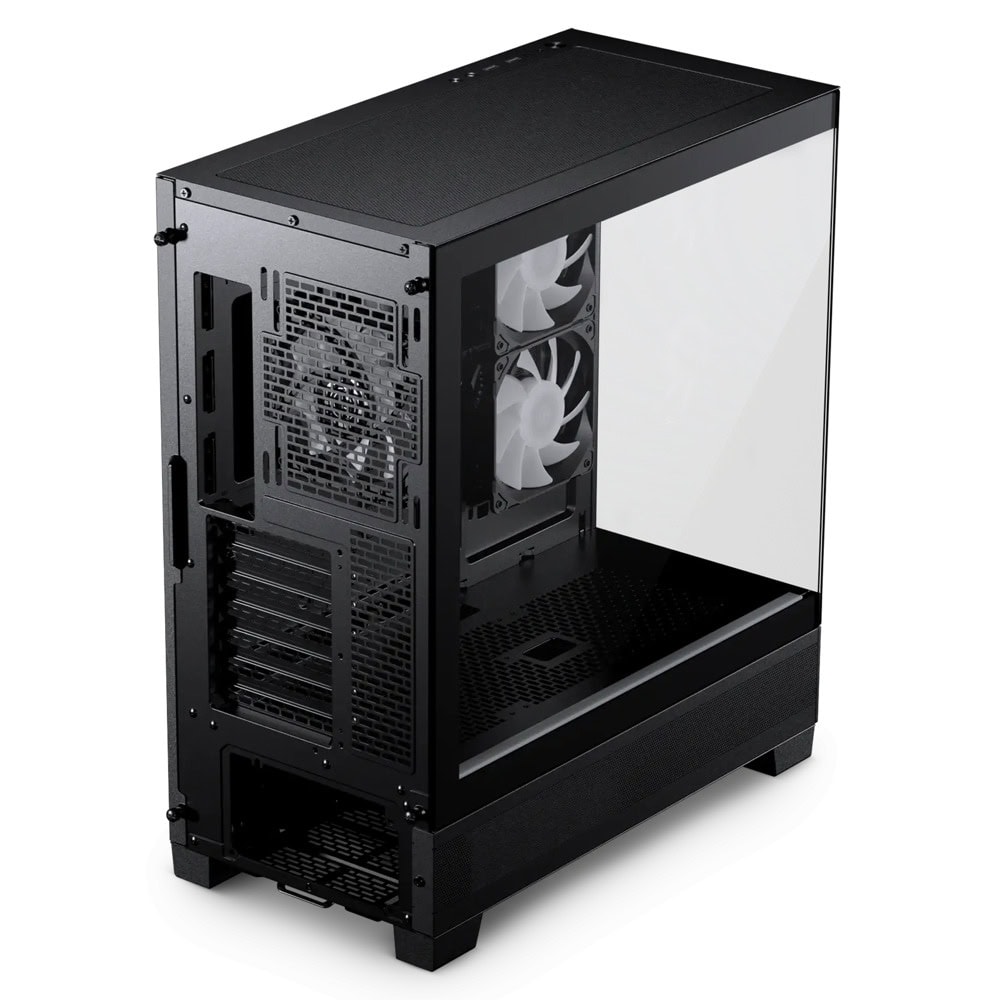 phanteks xt view black | JAR Computers phanteks xt view black