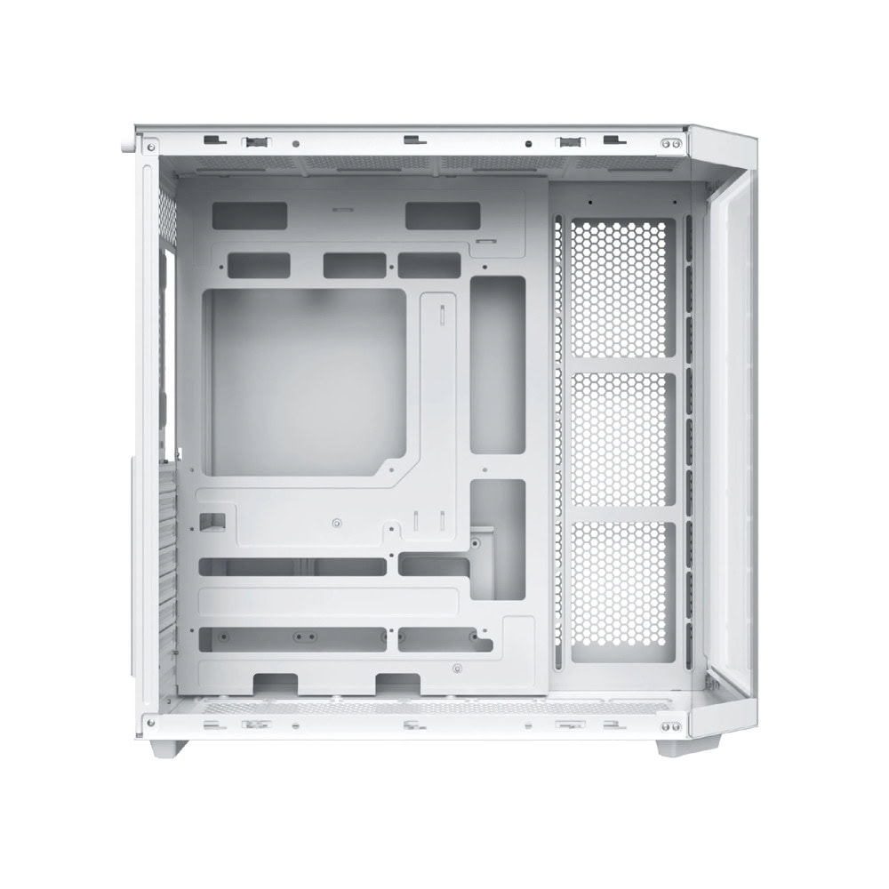 Xigmatek Cubi II Arctic EN45493