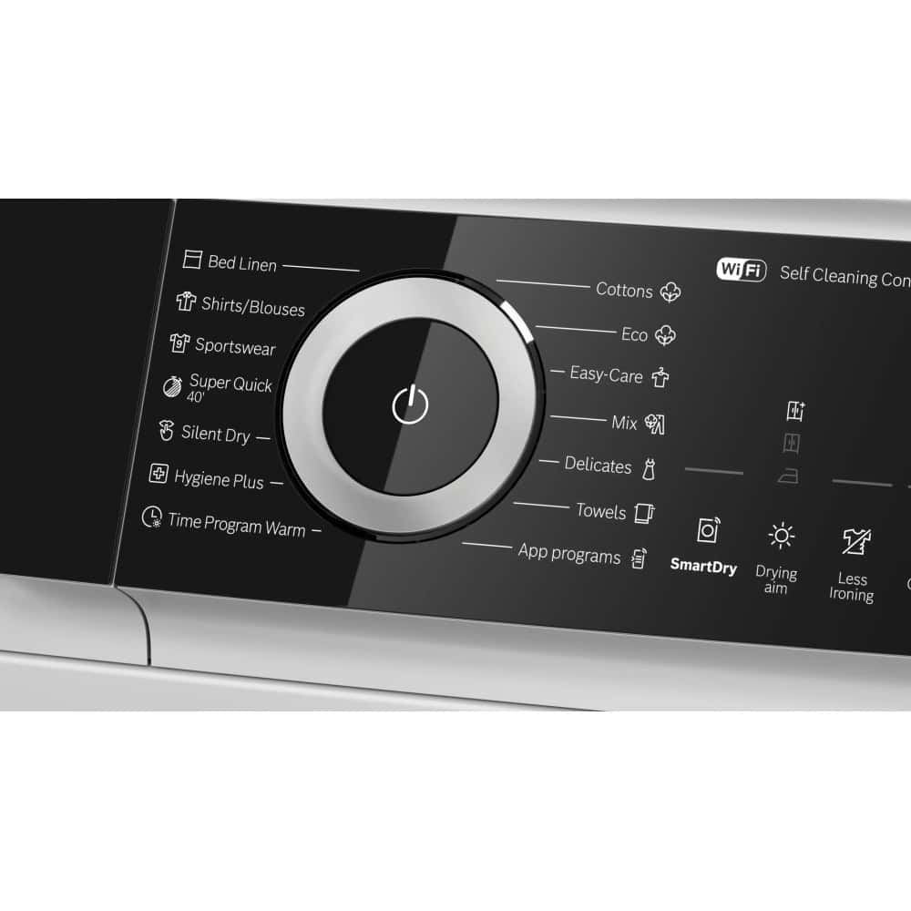 Bosch WQN246D1BY