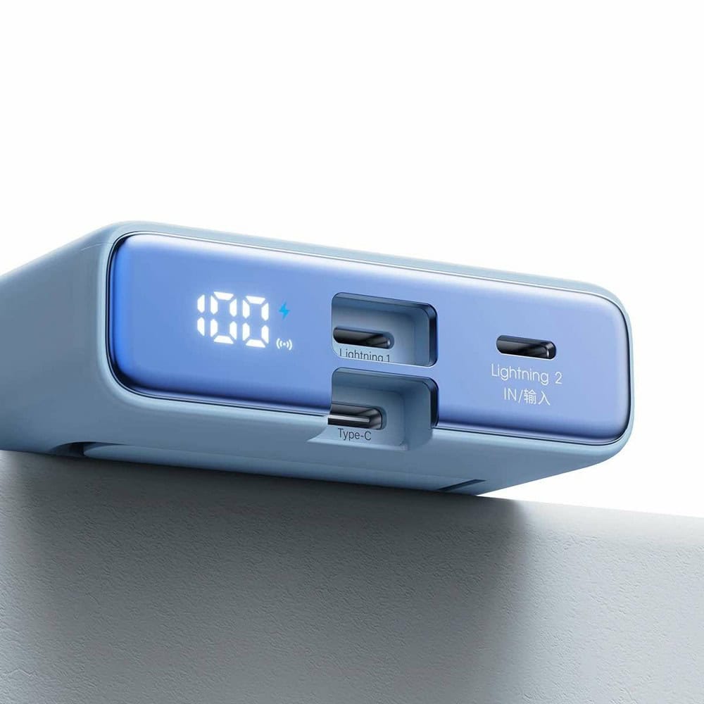 Joyroom JR-PBM01 Blue