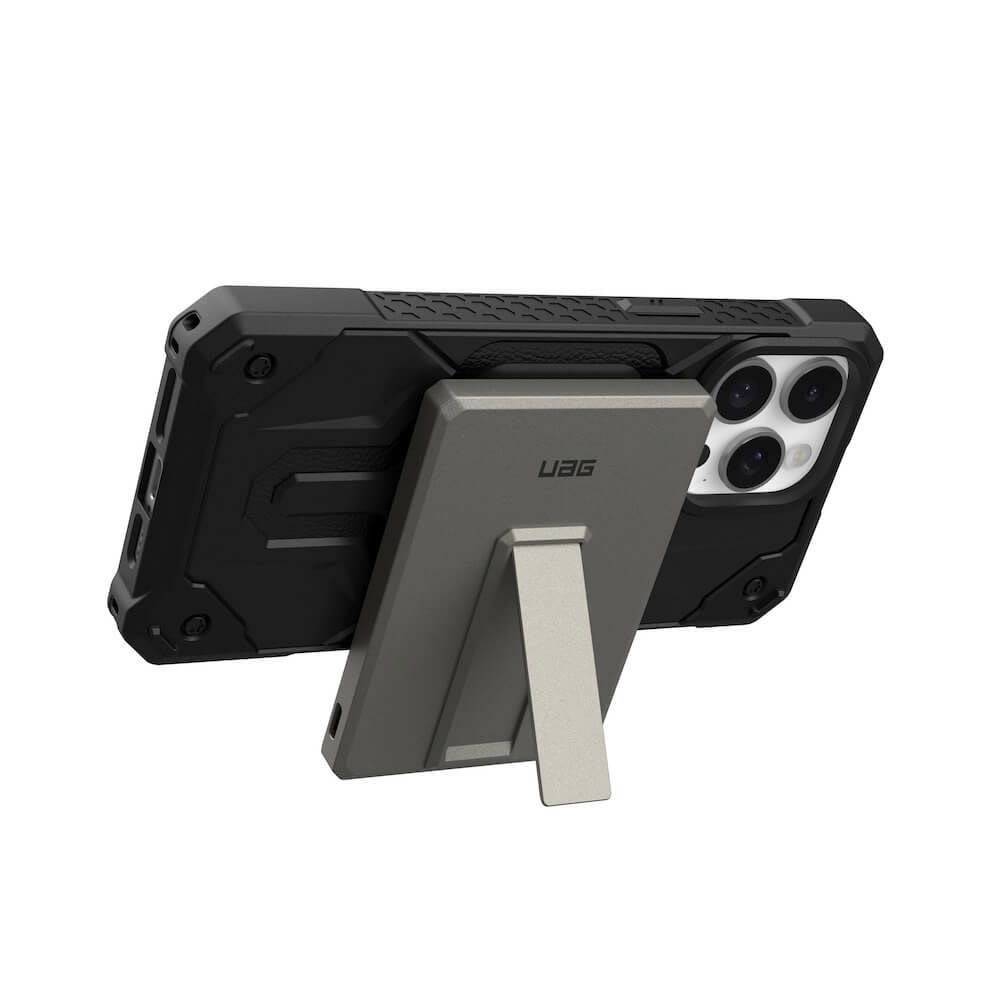 urban armor gear ultra 5000mah сребрист