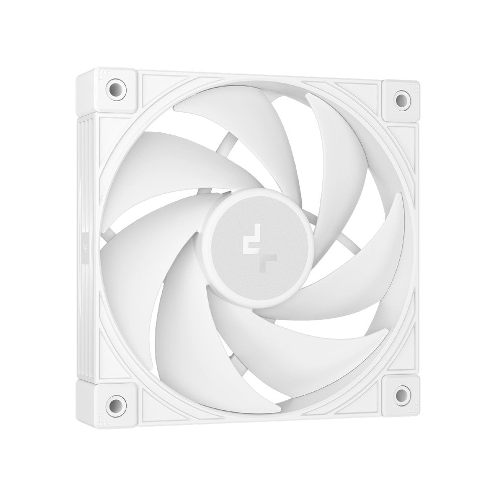 deepcool ak700 digital wh r-ak700-whndmn-gjd