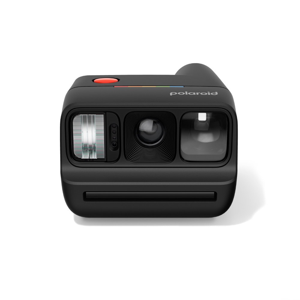 Polaroid Go Gen 3 Black 009192 | JAR Computers Polaroid Go Gen 3 Black 009192