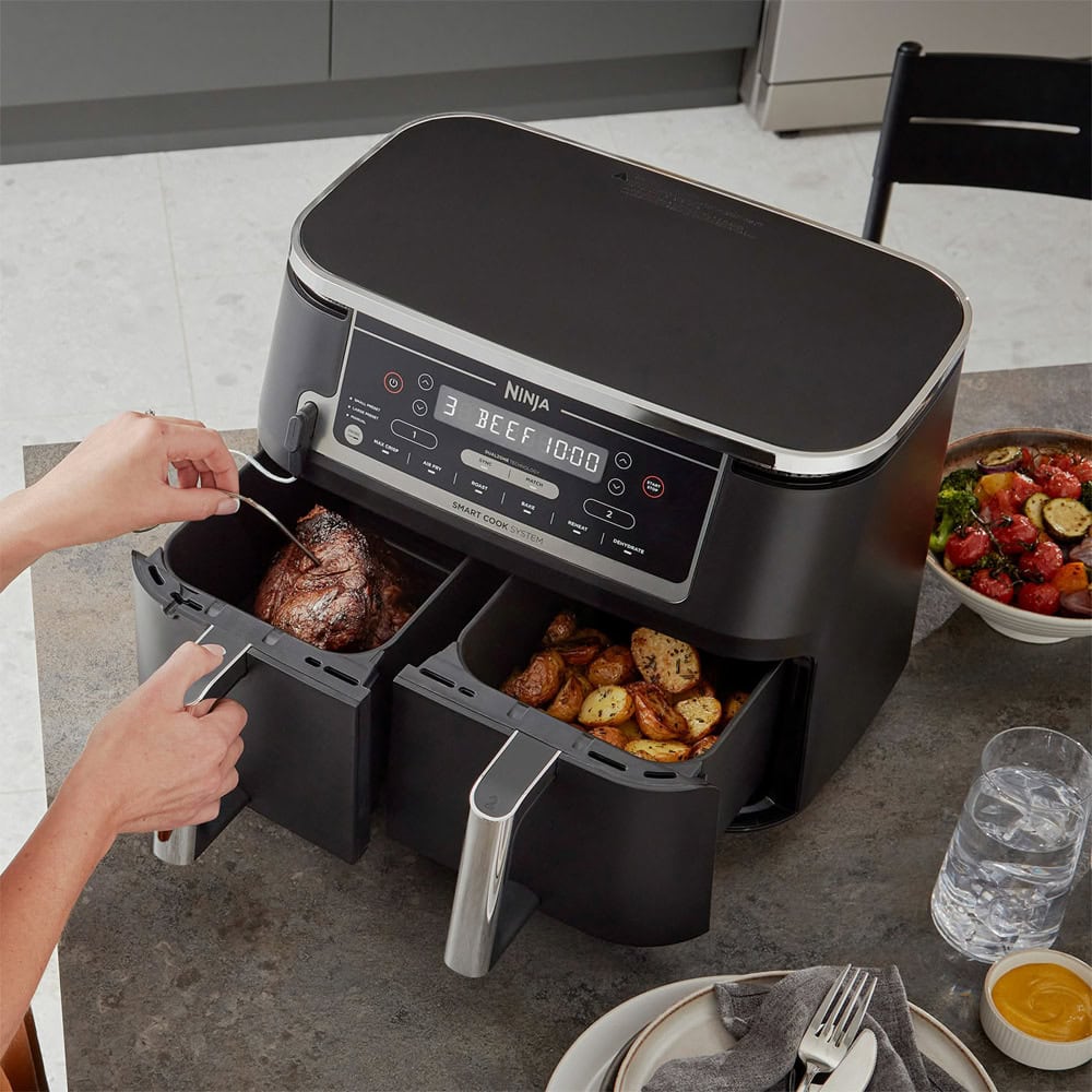 Ninja Foodi MAX Smart Cook AF451EU