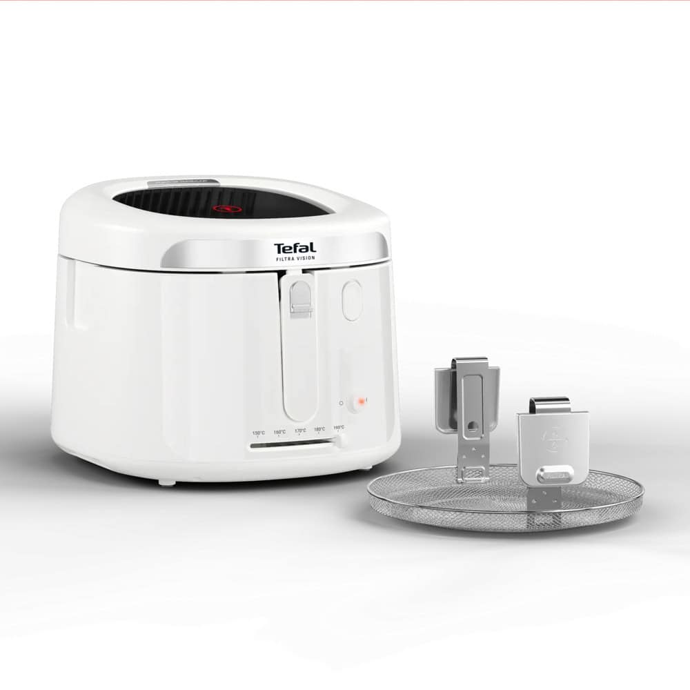Tefal Filtra Vision FF2541E0 | JAR Computers Tefal Filtra Vision FF2541E0