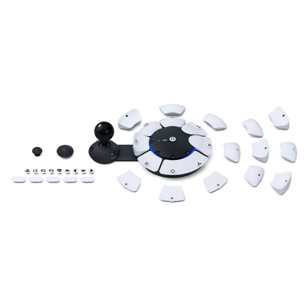 Sony Access Controller CFI-ZAC1 1000038410 | JAR Computers Sony Access Controller CFI-ZAC1 1000038410
