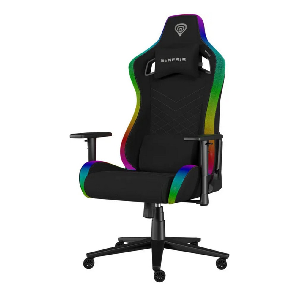 Genesis Trit 660 RGB Black NFG-2247