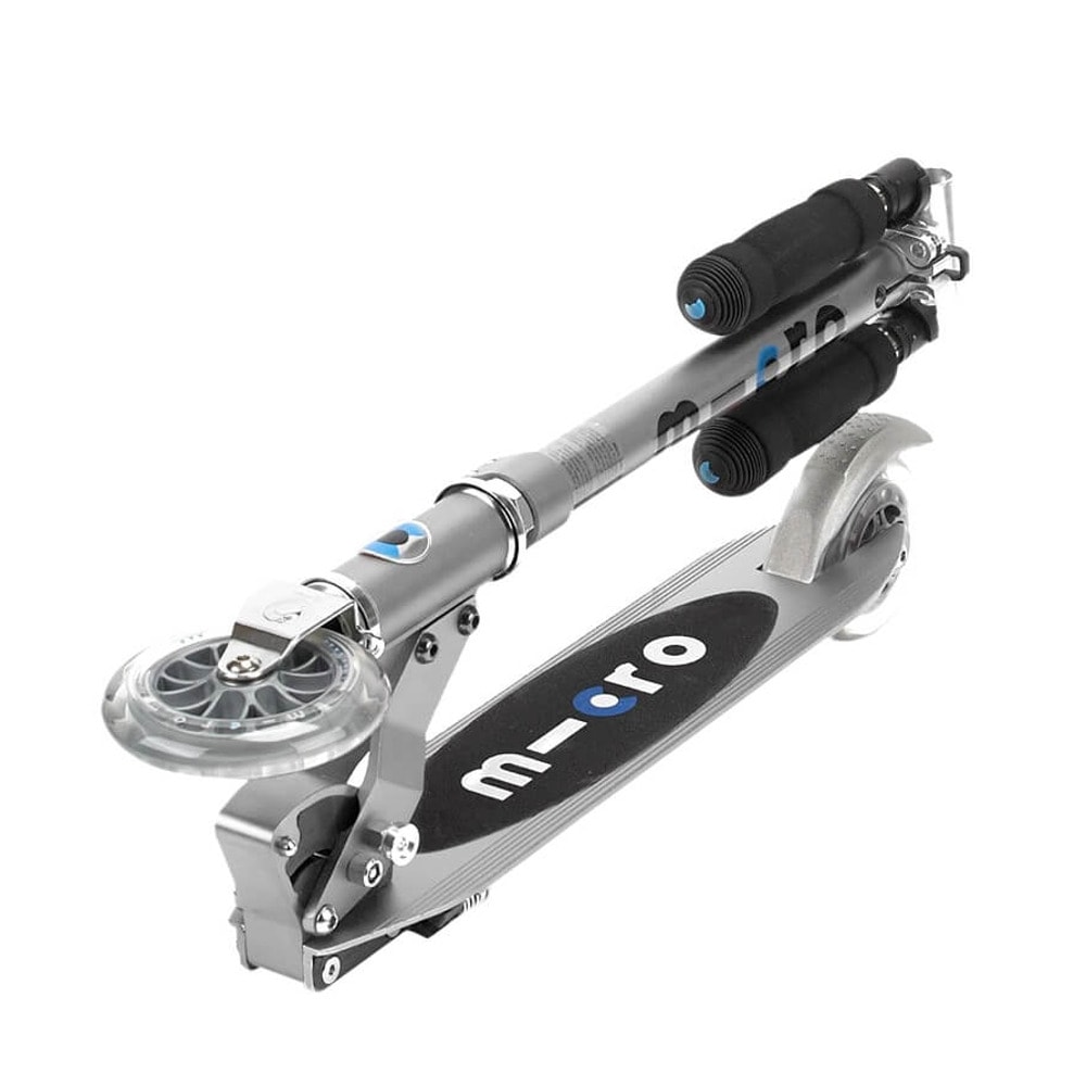 Скутер Micro SA0216