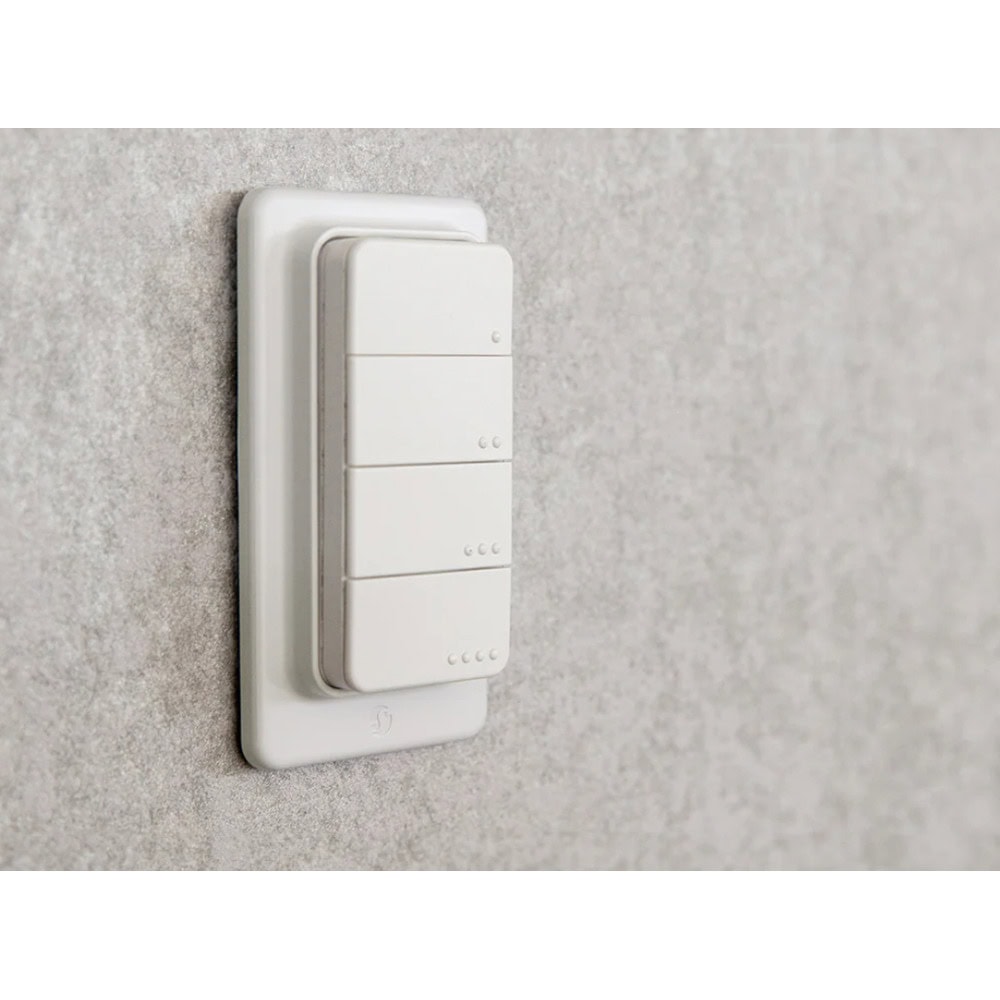 Shelly BLU RC Button 4 ZB | JAR Computers Shelly BLU RC Button 4 ZB