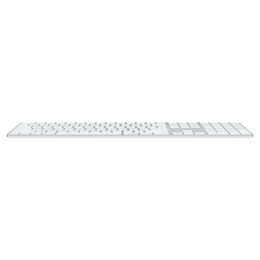 Apple Magic Keyboard (2024) Touch ID Numeric US En