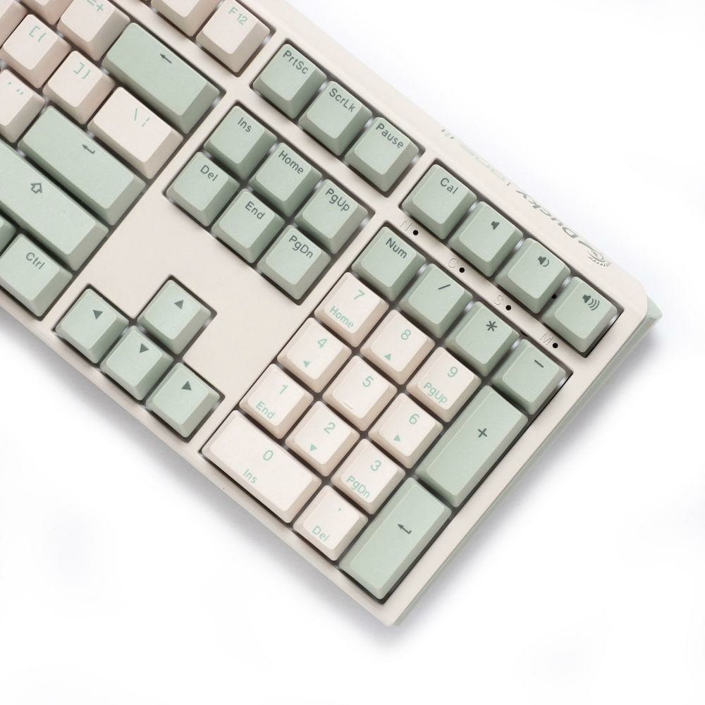 Ducky One 3 Matcha Full-Size 08-SUSPDMAEGGC1