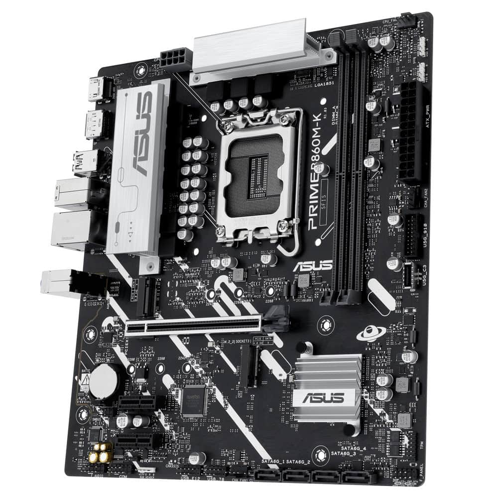 ASUS PRIME B860M-K 90MB1JT0-M0EAY0