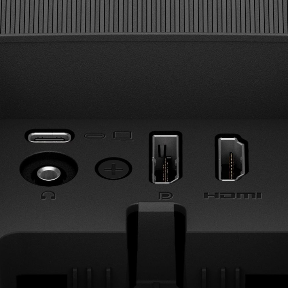 BenQ GW2490C 9H.LNKLB.QBE