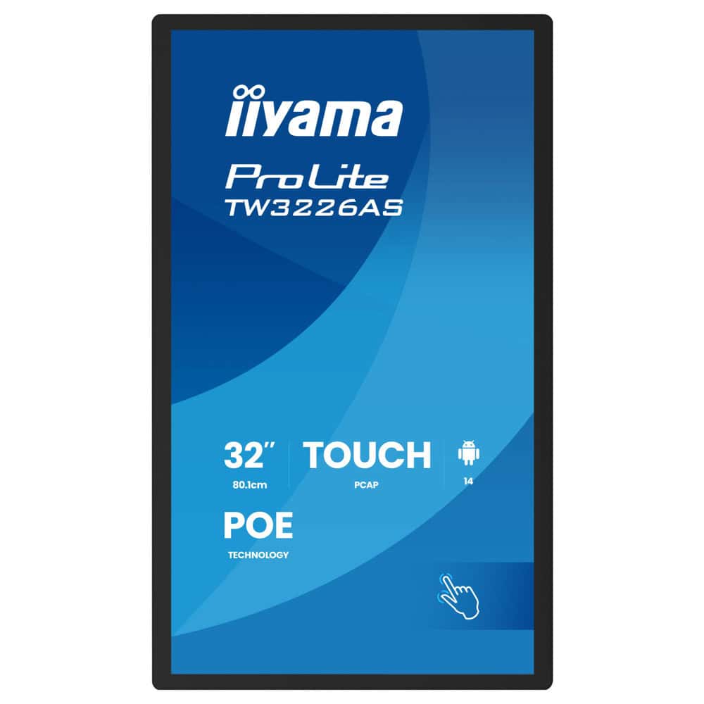 IIYAMA TW3226AS-B3P