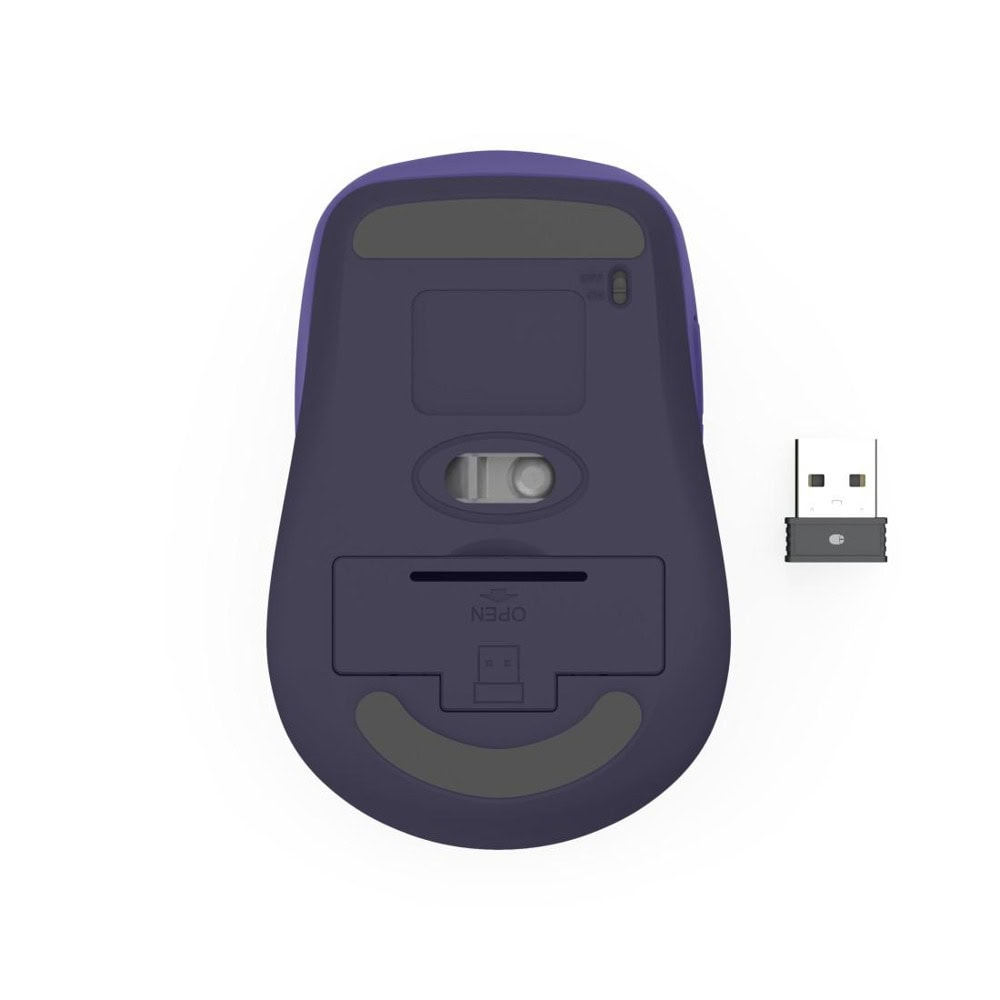 Hama WM-450 Purple 173040