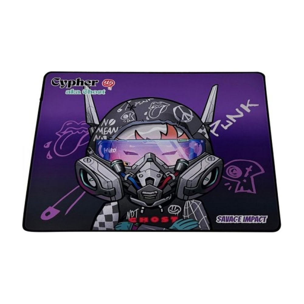 A4Tech Bloody BP-45W Cypher Ghost BP-45W