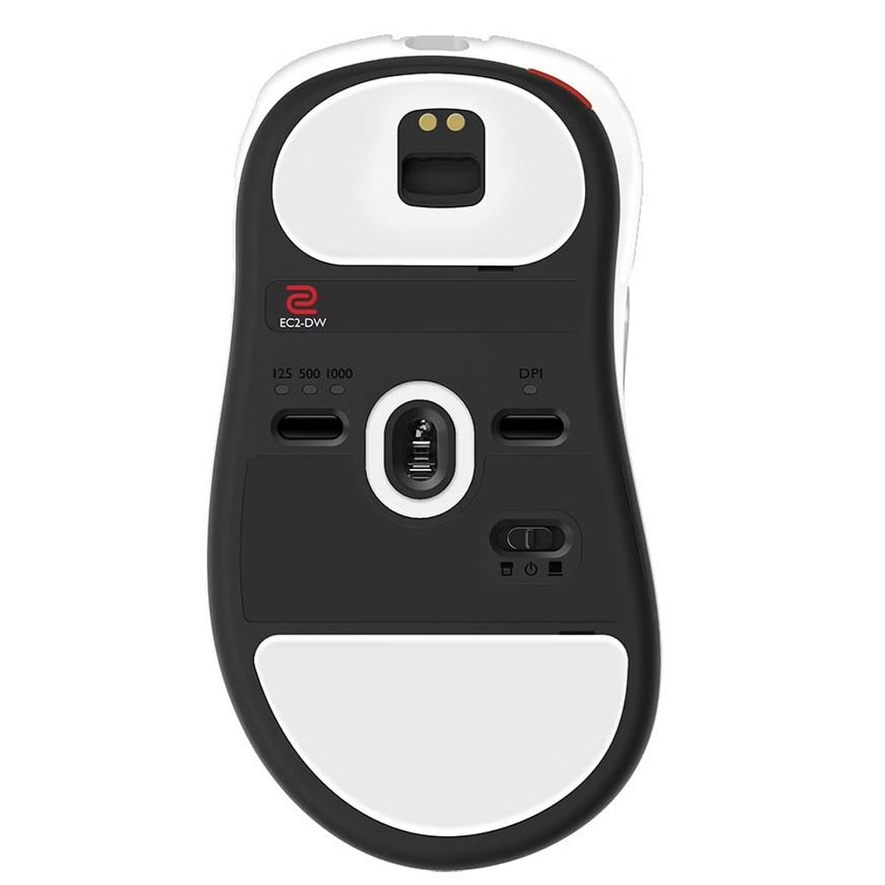 zowie ec2-dw 4k бяла | JAR Computers zowie ec2-dw 4k бяла