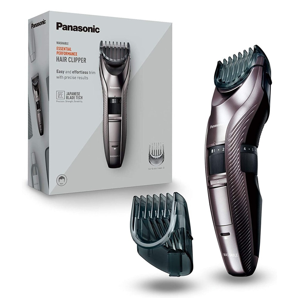 Panasonic ER-GC71-S503