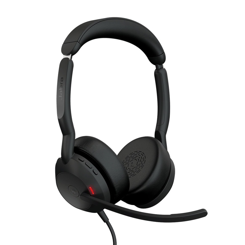 Jabra EVOLVE2 50 MS Duo USB-C 25089-999-999