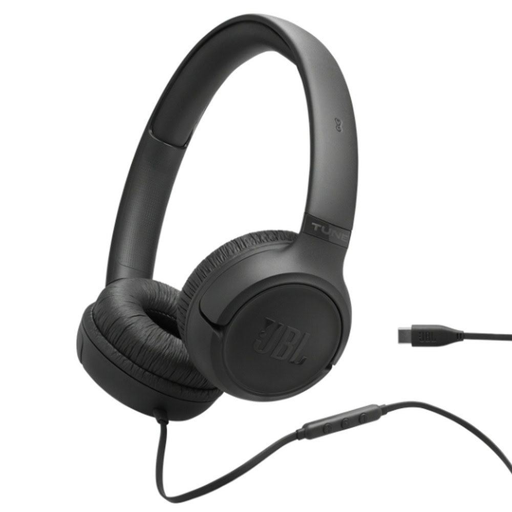 JBL Tune 530C Black JBLT530CBLK | JAR Computers JBL Tune 530C Black JBLT530CBLK