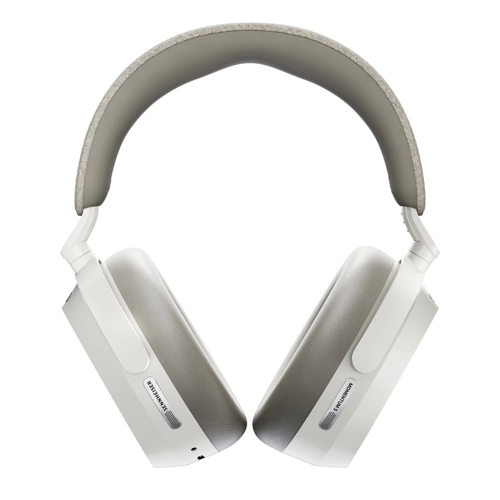 sennheiser momentum 5 wireless бели | JAR Computers sennheiser momentum 5 wireless бели