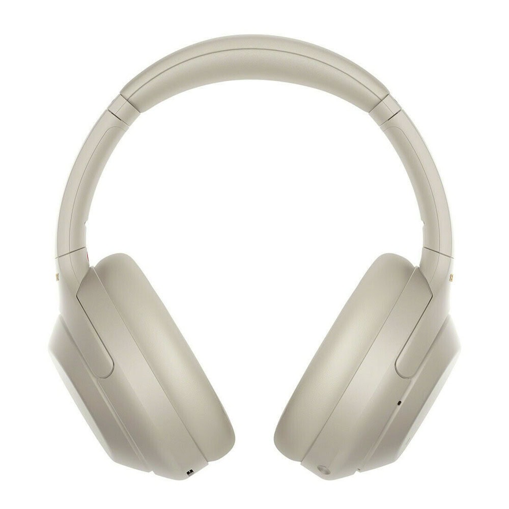 Sony WH-1000XM4 Silver