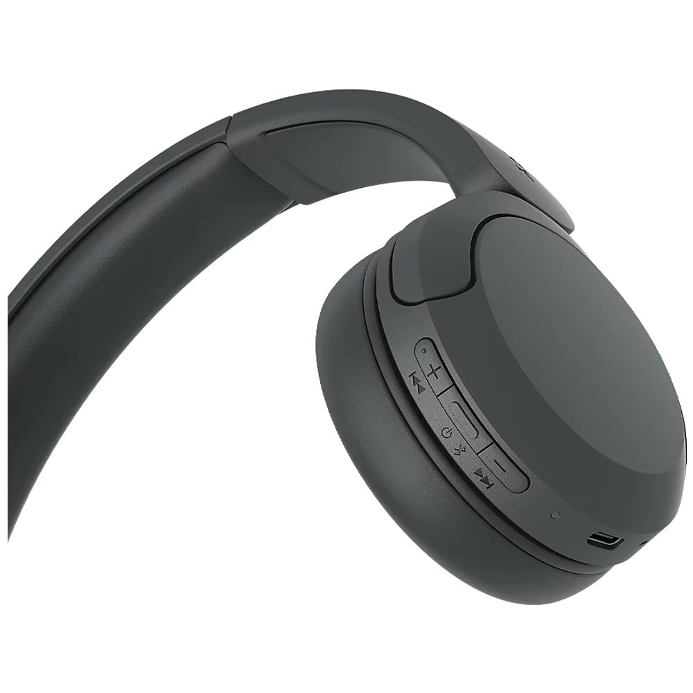 sony wh-ch530 black | JAR Computers sony wh-ch530 black