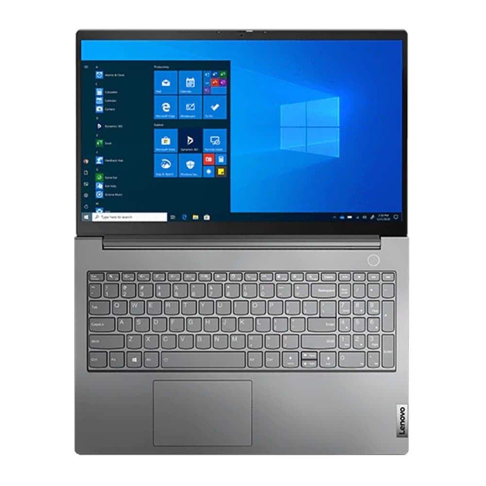 Lenovo ThinkBook 15 G3 ACL