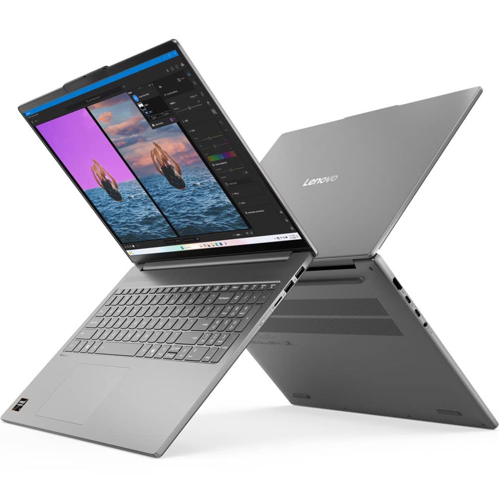лаптоп lenovo ideapad slim 5 16akp10 83hy0033rm