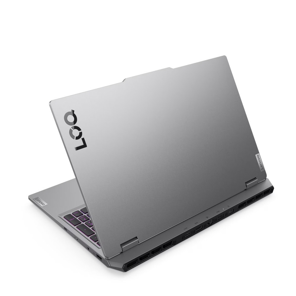 лаптоп lenovo loq 15ahp10 83jg004bbm