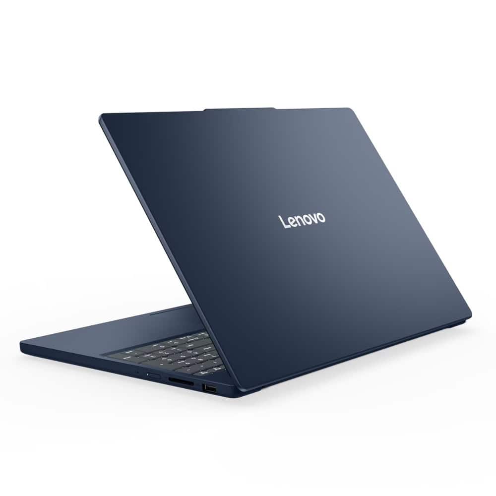 Lenovo IdeaPad Slim 3 15ARP10 Blue 83K70077BM | JAR Computers Lenovo IdeaPad Slim 3 15ARP10 Blue 83K70077BM
