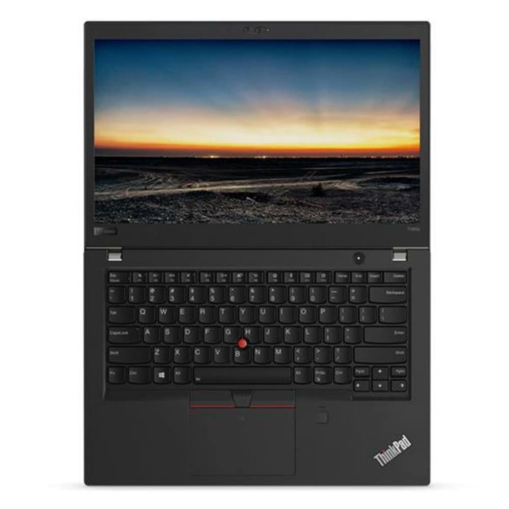 Lenovo ThinkPad 480s i7 8650U 24+512GB W10 Pro FR