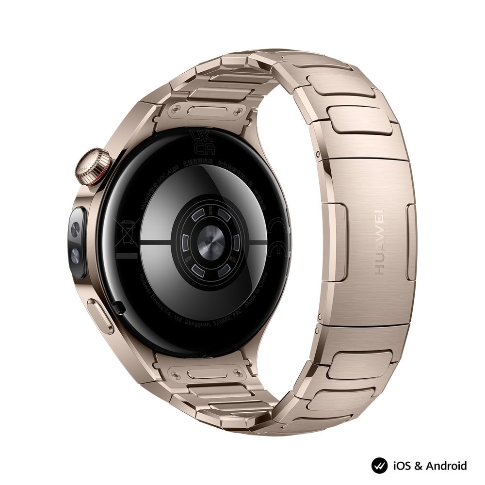 Huawei Watch 5 Soc-L29M Dawnligh + FreeBuds 6i