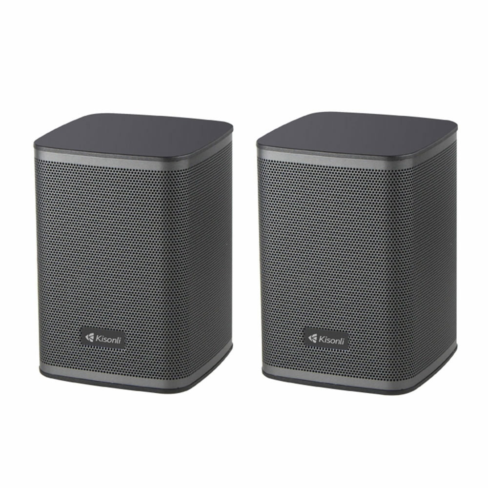 тонколони kisonli x25 bluetooth sd 2x3.5w 22224