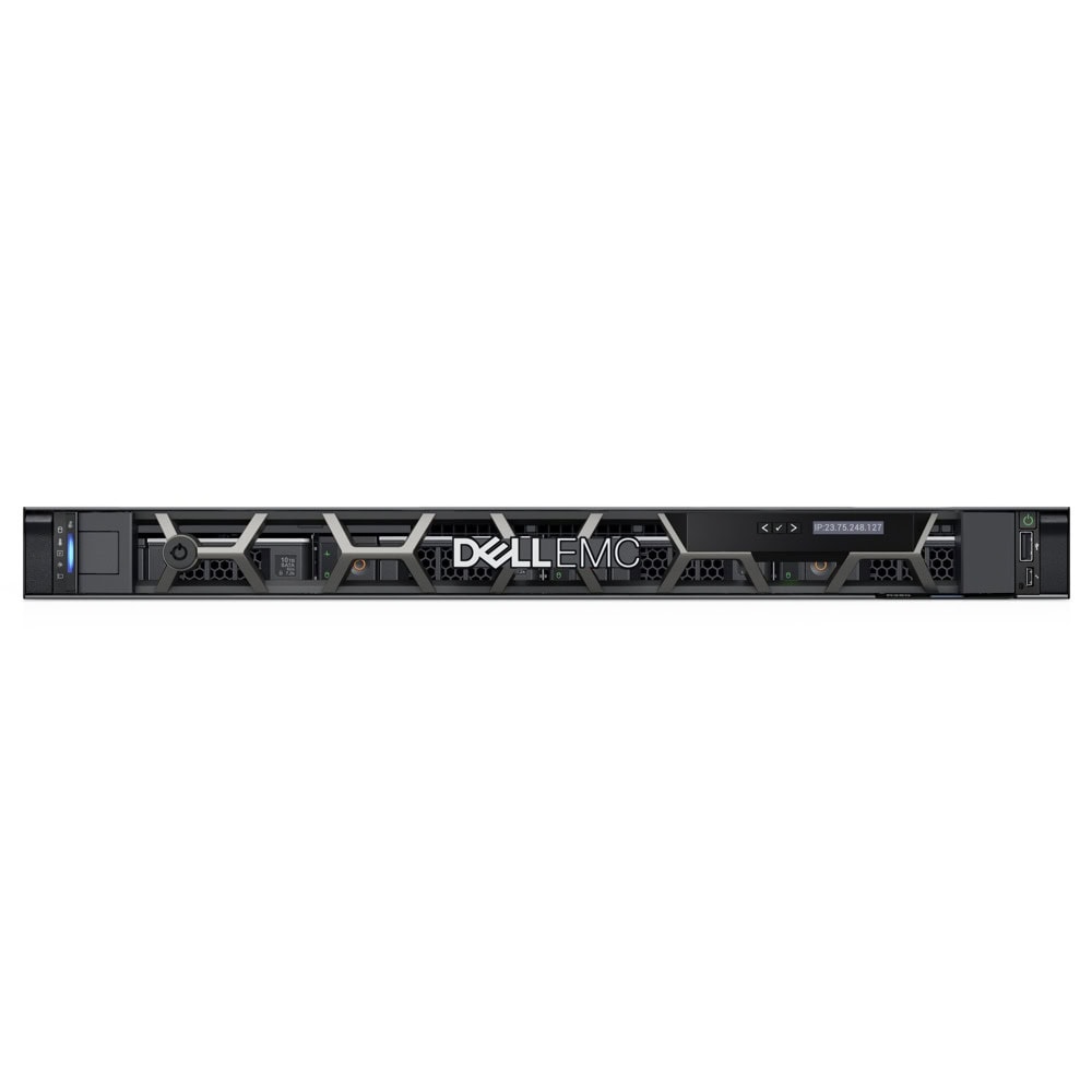 Dell PowerEdge R250 EMEA_PER250SPL4