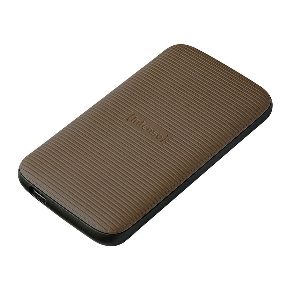 Памет SSD 2TB Intenso TX500