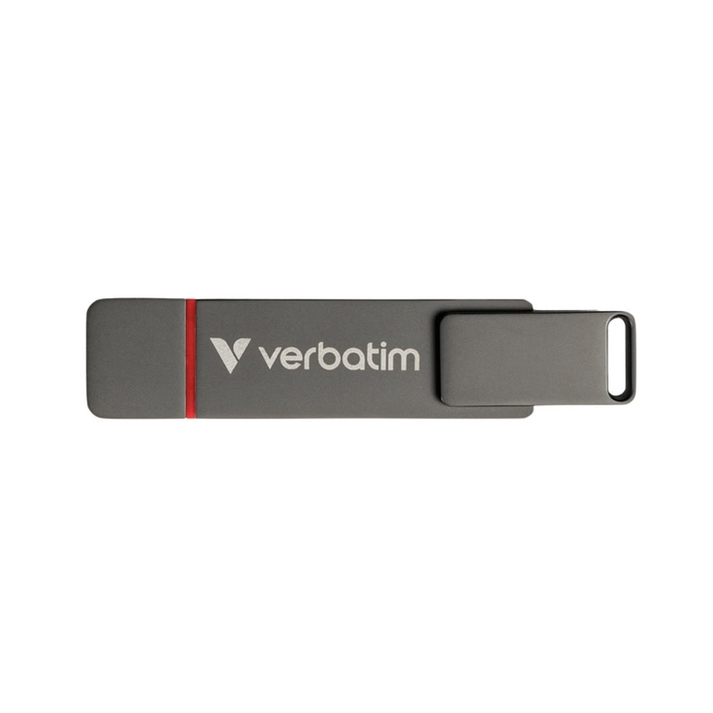 Verbatim Dual QuickStick 1TB 32043